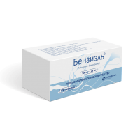 Бензиэль®
