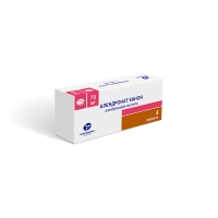 Алендронат Канон