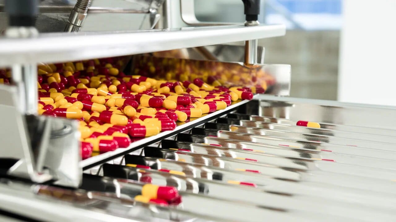 Мы делаем современные лекарства доступными для людей