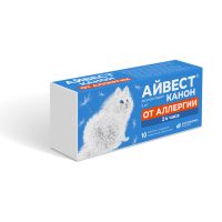 Айвест® Канон