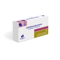 Солифенацин Канон