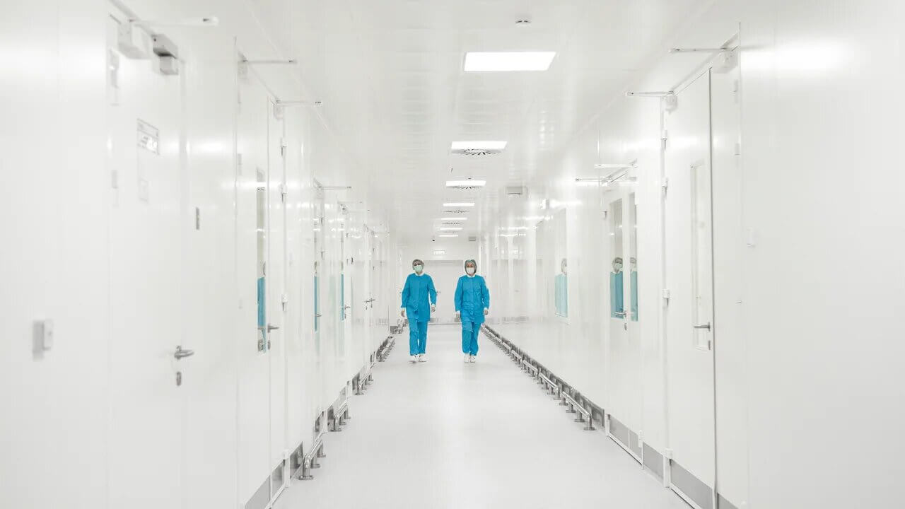 Команда профессионалов