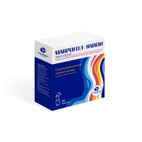 Макрогол Канон