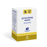 Дутастерид Канон