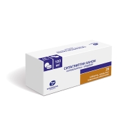 Ситаглиптин Канон