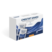 Смектит Канон (порошок)